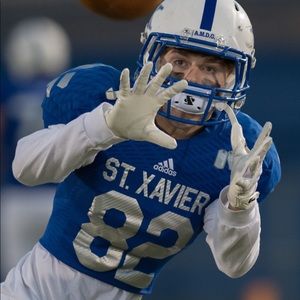 Meet your Posher, Patrick